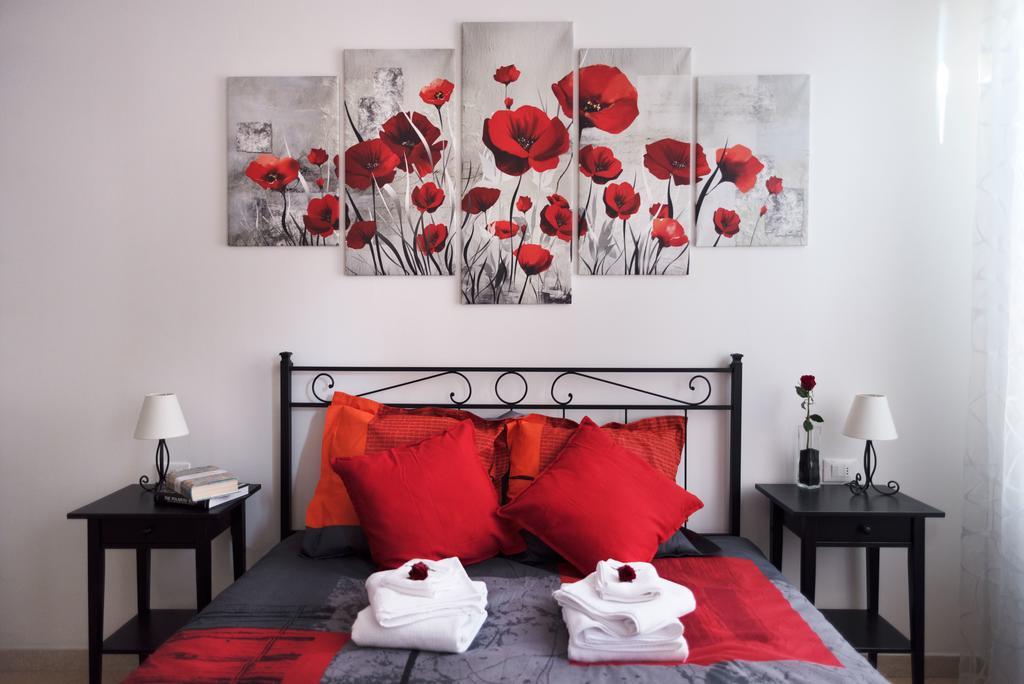 Venezia Biennale Bianco & Rosso Daire Dış mekan fotoğraf